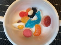 -BLD西餐厅(成都首座万丽酒店)
