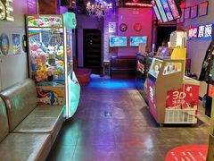 -唱吧麦颂KTV(马驹桥店)