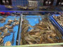 -加餐海鲜自助(集美银泰百货店)