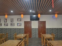 大堂-陆氏太后饼(富平店)