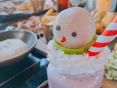 -酷巧·巧克力糖果店