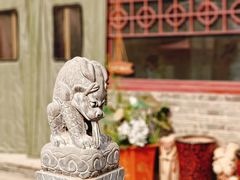 -黑窑厂糖油饼烤鸭·清真菜(黑窑厂街店)