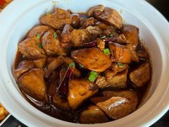 -简小舍·民间手艺菜(武昌江滩店)