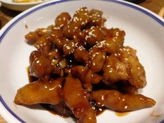 -大厨小馆(华阳城店)