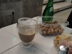 -天津东凯悦酒店·大堂吧