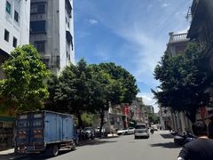 -汕头市小公园