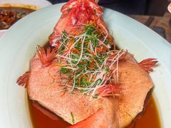 -兰庭玉树·老饭骨家宴(后海店)