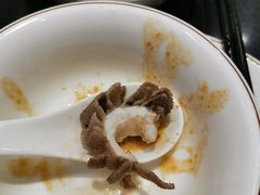 -裕德孚手切涮羊肉(建业凯旋广场店)