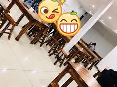 -何记酿皮店(西流湾店)
