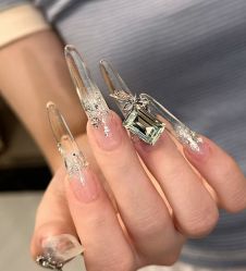 -US•美甲艺术 | 冕光