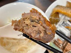 -堂宴·老厦门私房菜(1988仙岳总店)