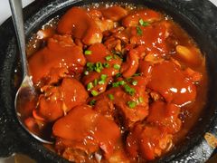 -同庆楼(金宝汇店)