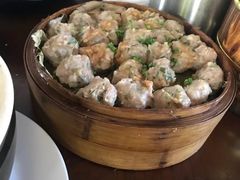 -园林美食城·本土农家菜(杨和镇店)