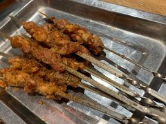 -直隶安家牛肉罩饼(建华店)