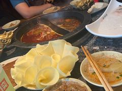 -蜀大侠火锅(春熙路店)