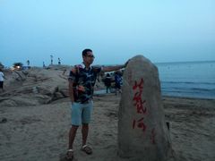 -老虎石海上公园