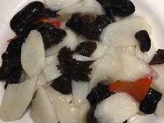 -新澳港式茶餐厅(余姚路店)