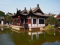-常熟方塔园