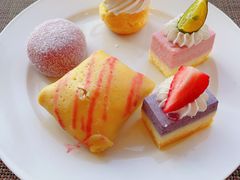 -苏州吴江盛虹万丽酒店-燃餐厅(盛泽店)