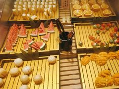 -一绪に寿喜烧自助(世茂广场店)