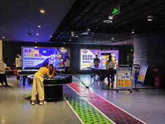 -VS SPORTS PARK运动玩乐园·团建·生日会(合生汇店)