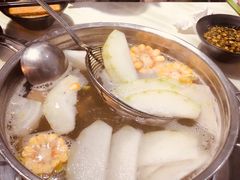 -陈记一牛火锅江宁店(金盛路店)