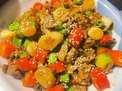 -滋味烤鱼(超洋店)