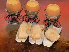 -盛焰铁板烧(王府井店)