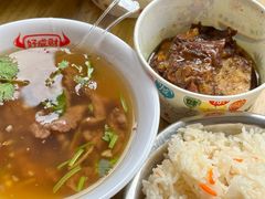 -好成财牛排馆(涂门街总店)