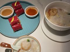 -禄运茶居·手工点心(猎德店)