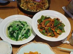 -四道菜·福建菜馆(莆田万达店)