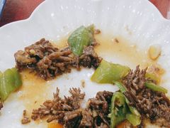 -畲乡一品鱼府土菜馆