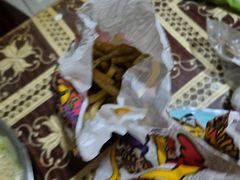 -麦当劳(军博店)