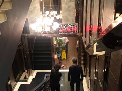 -金刚山烧烤(中山路店)