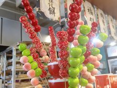 -武汉冠生園(吉庆街店)