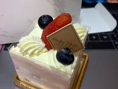 -布歌东京(德基BHG店)