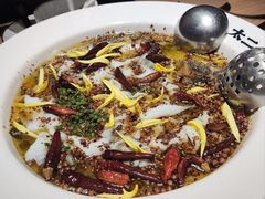 -新太二·鲜料川菜(万泰汇店)