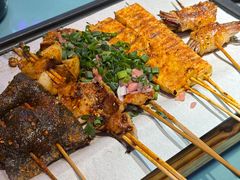 -川正旺江湖菜(三元桥店)