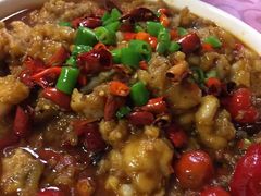 -昱德来·天津菜(河西店)