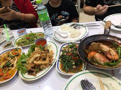 -T&K 海鲜