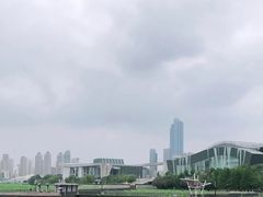 -月湖风景区