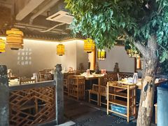 -巴渝瓦肆重庆鲜火锅(宝龙环湖店)