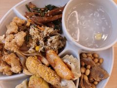 -素满香·食养自助(建邺万达店)