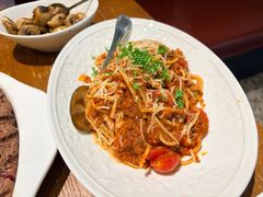 -Entrecôte 法国牛扒馆(保利·时光里店)