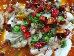 -牛真鲜禾一捞面(东鼓道店)