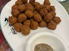 -玉华台饭庄(裕中西里小区店)