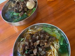 -老管板面(旭安园店)