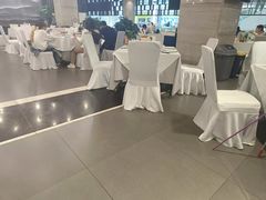 大堂-眉州东坡(华联万柳店)