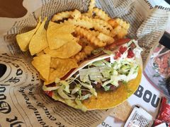 -TACO STAR 塔可星(下沙宝龙店)