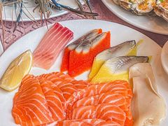-雅枫国际酒店—枫叶自助餐(福田店)